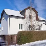 Appartamento Paní Poštmistrové *