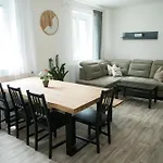 Apartment Pani Postmistrove