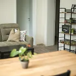 Apartment Pani Postmistrove *