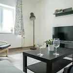 Apartment Pani Postmistrove Loučná nad Desnou
