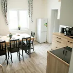 Pani Postmistrove Apartment