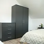 Apartment Pani Postmistrove Loučná nad Desnou