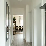 Pani Postmistrove Apartment