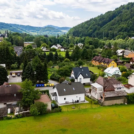 Lägenhet Pani Postmistrove *