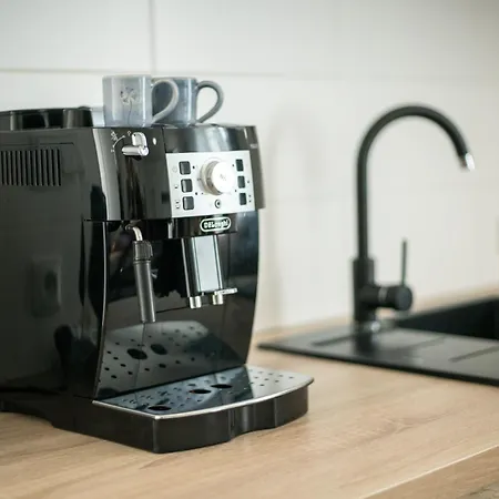 شقة Pani Postmistrove *
