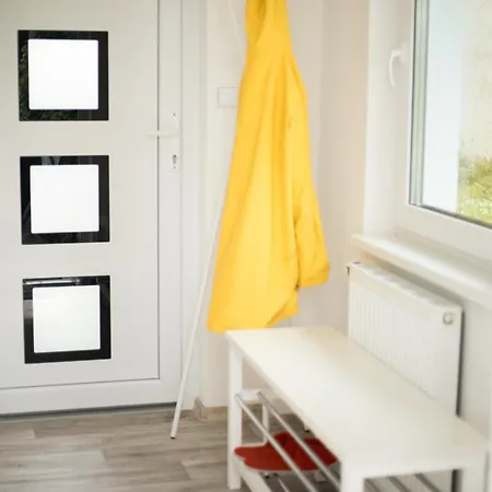 Apartmán Paní Poštmistrové *