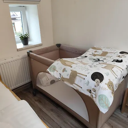 Pani Postmistrove * Loučná nad Desnou